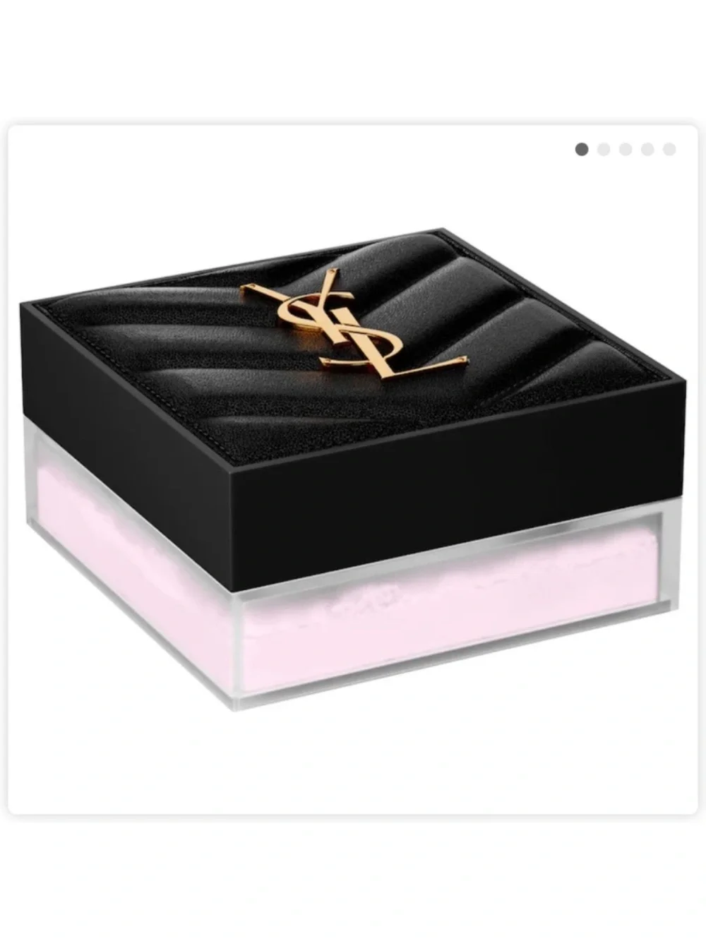 NEW YSL All Hours Hyper Blur Loose Setting Powder
